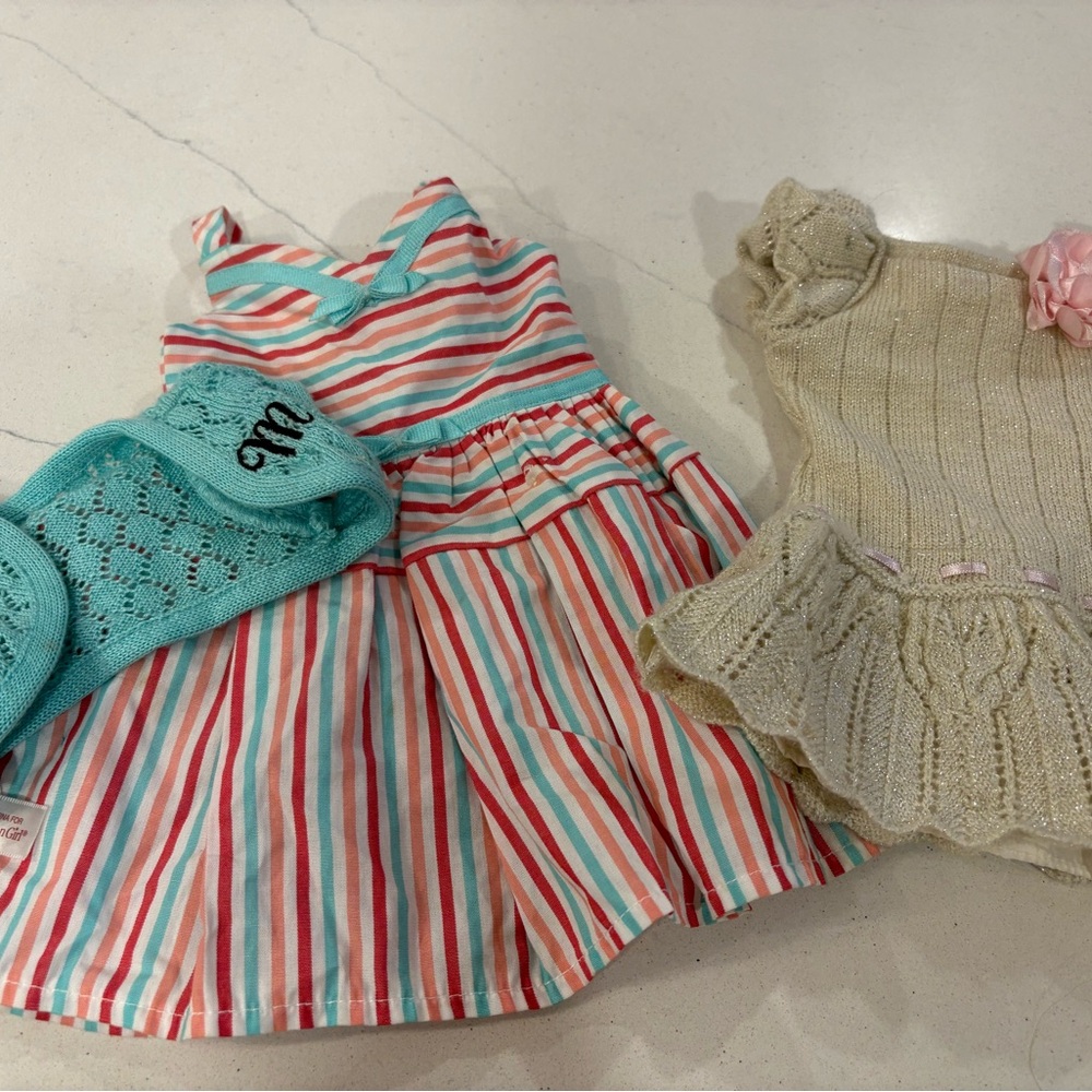 American Girl Doll